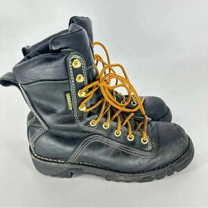 Danner 7” quarry 2.0